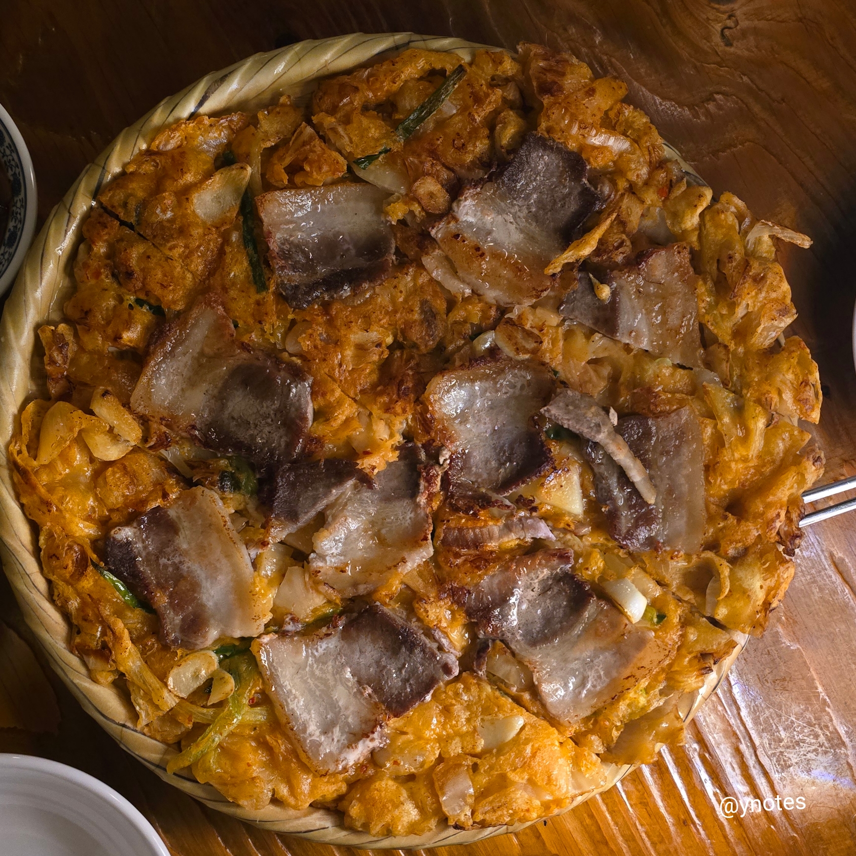 신촌 막걸리싸롱