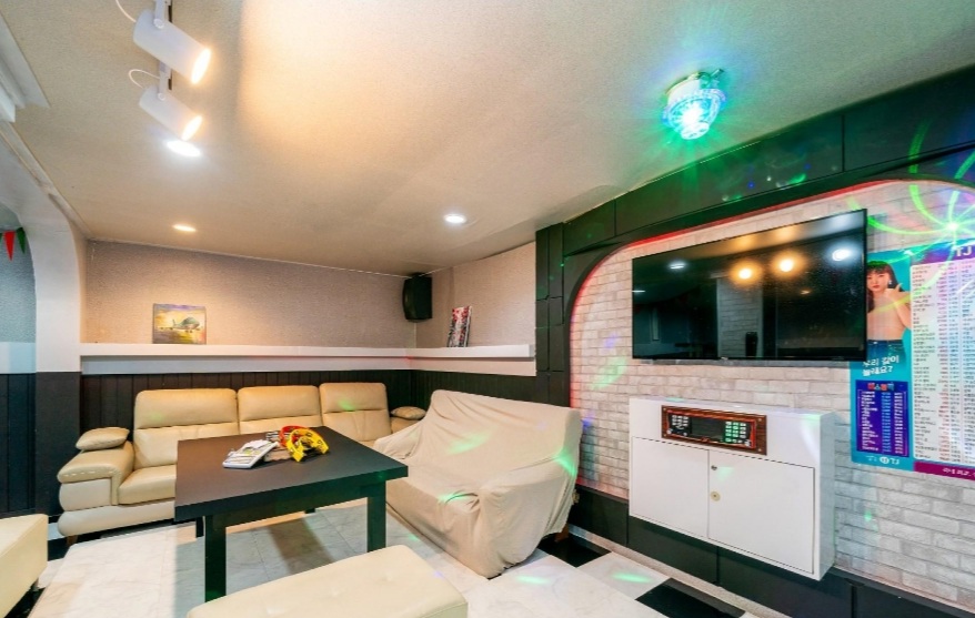 더스케치 노래방