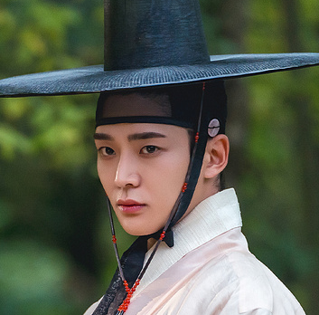 혼례대첩 심정우