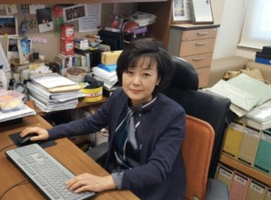 박순애 갑질 특혜