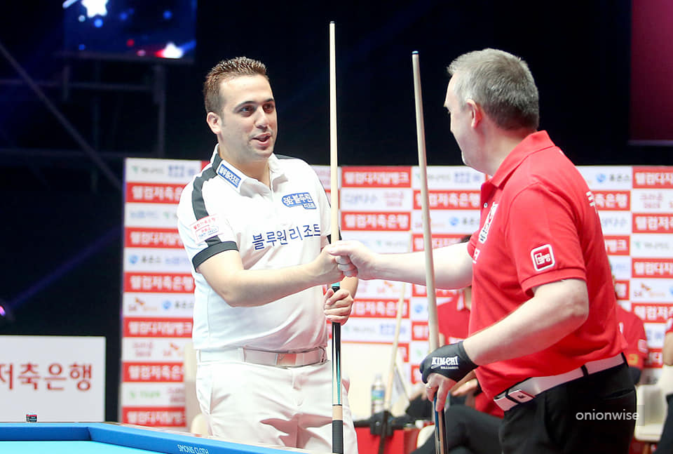 쿠드롱과 비롤 위마즈