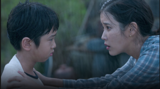 폭싹 속았수다 몇부작