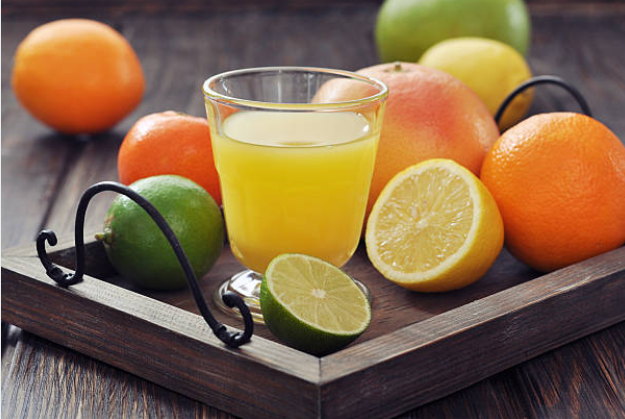 감귤레시피알아보기