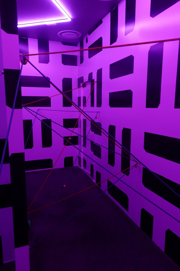 신비아파트 방탈출