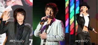 손호영 가수 나이 프로필