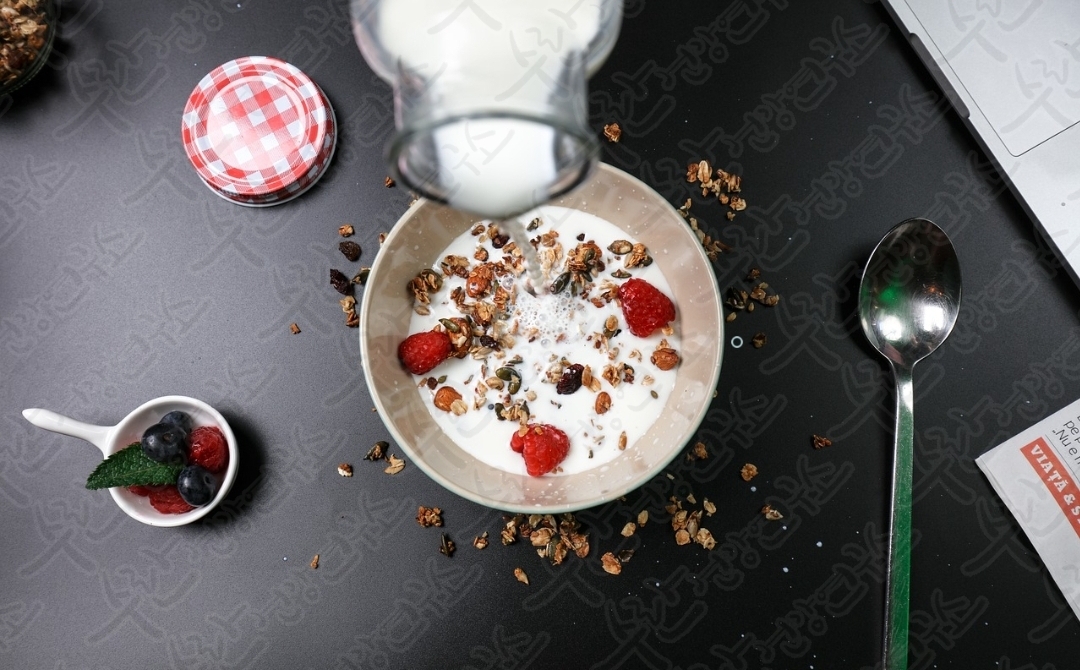 셀트리온 초유 단백질4