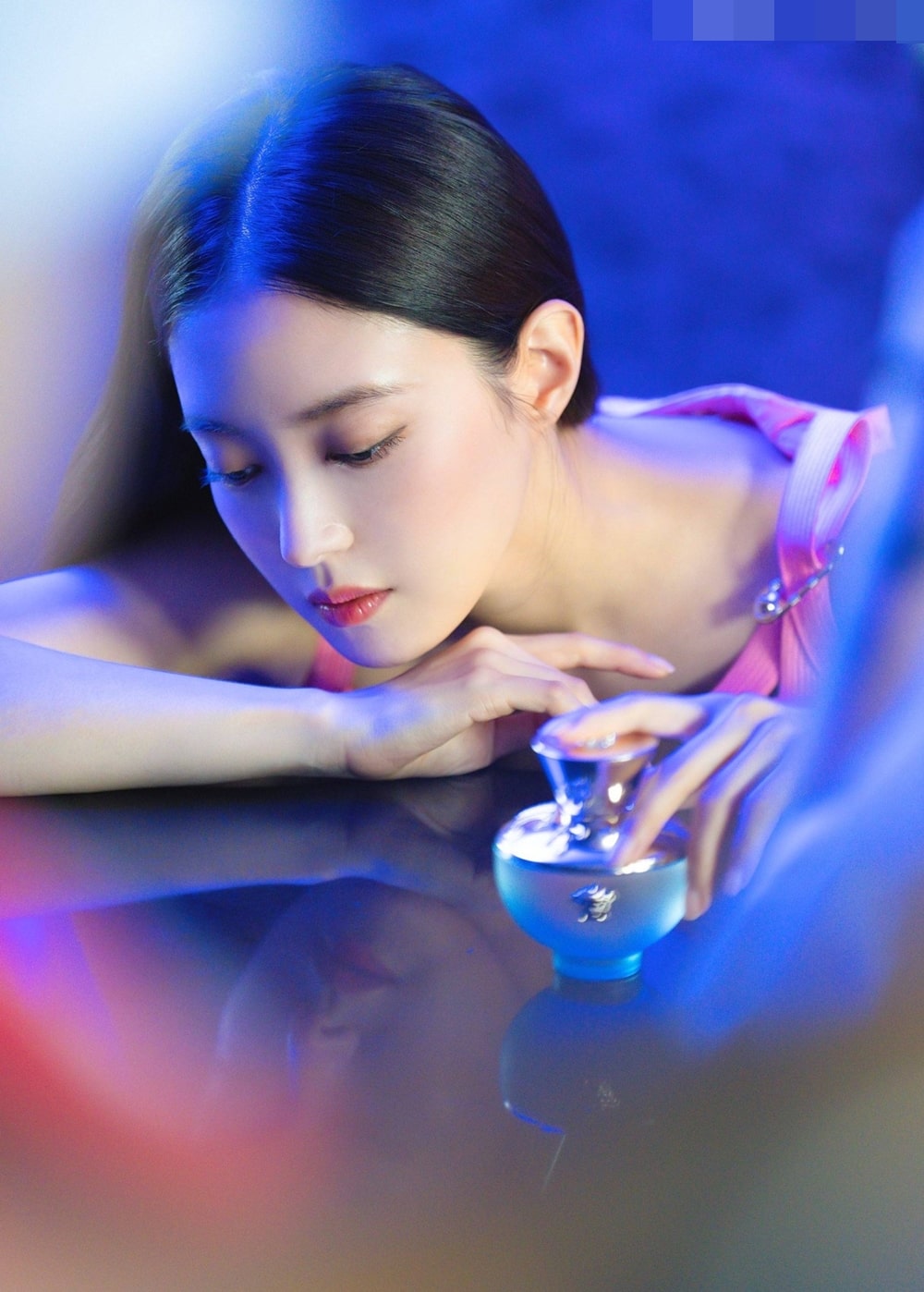 재혼 황후 이세영