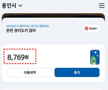 경기지역화폐
