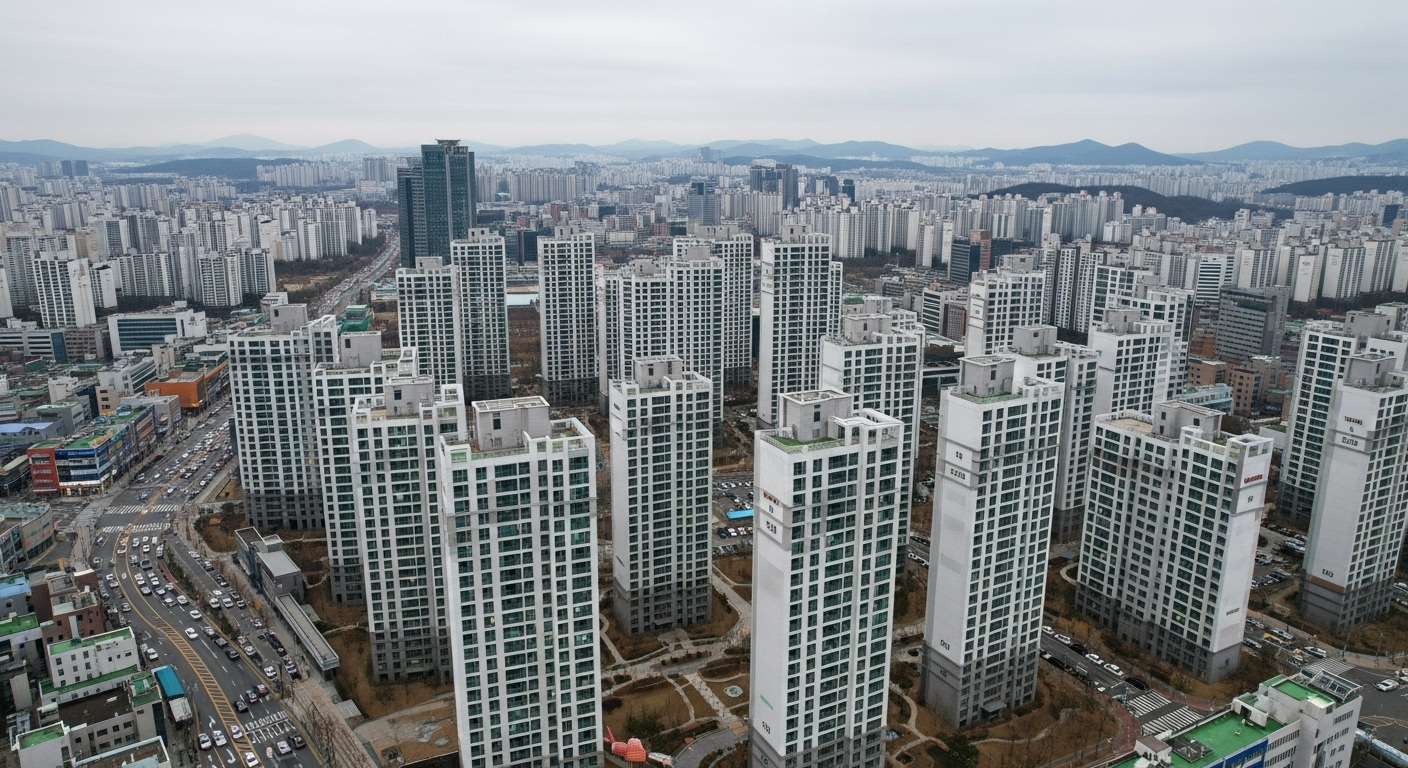 미분양 아파트ㅣ실무자가 직접 분석한&amp;#44; 원인에 따른 해결책 한눈에 정리