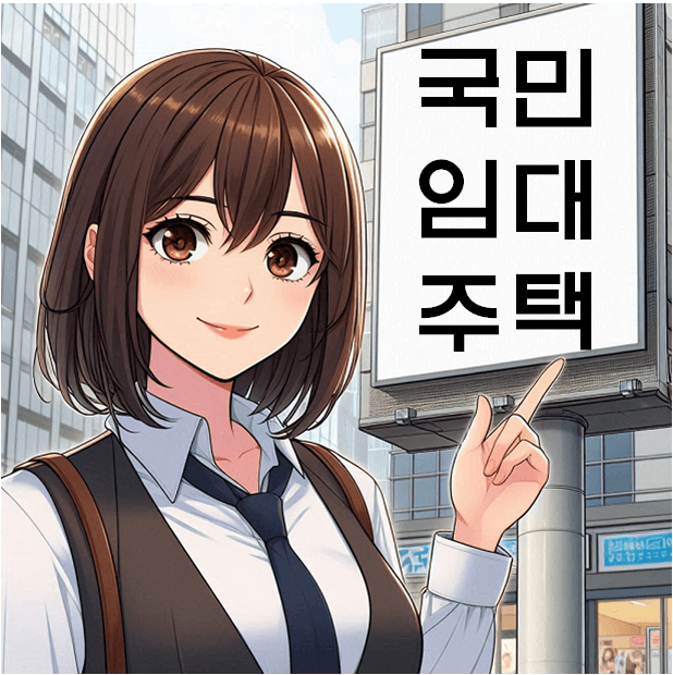국민임대주택