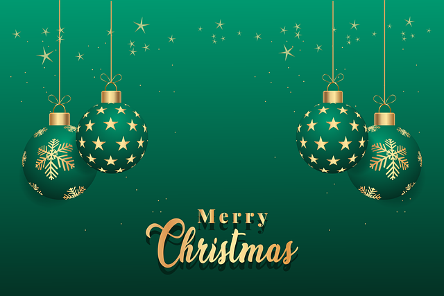 크리스마스 인사말