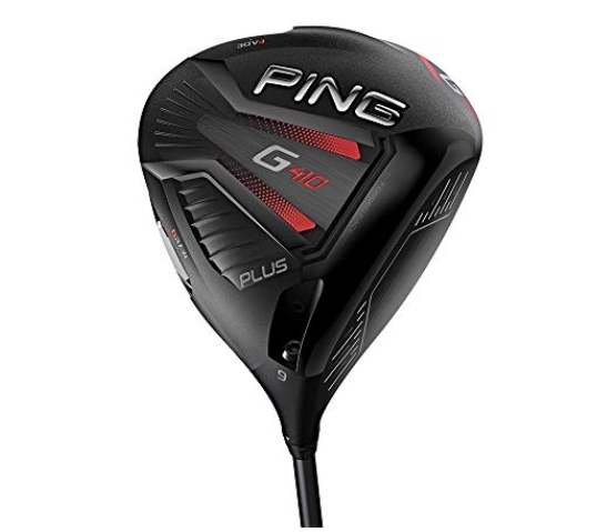 PING G410 PLUS 드라이버