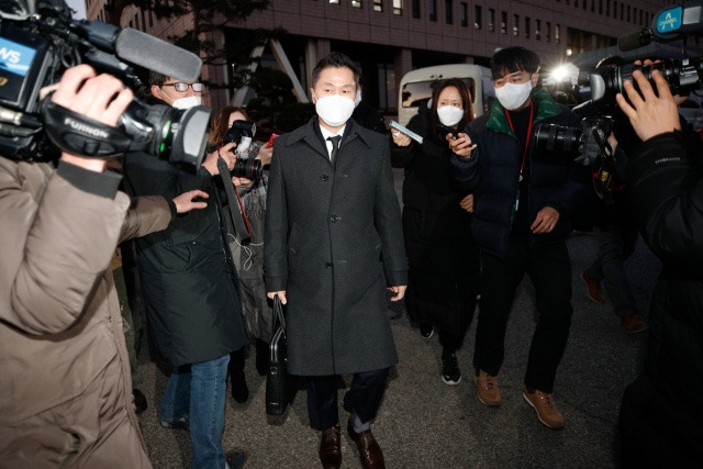 박영진 검사 프로필