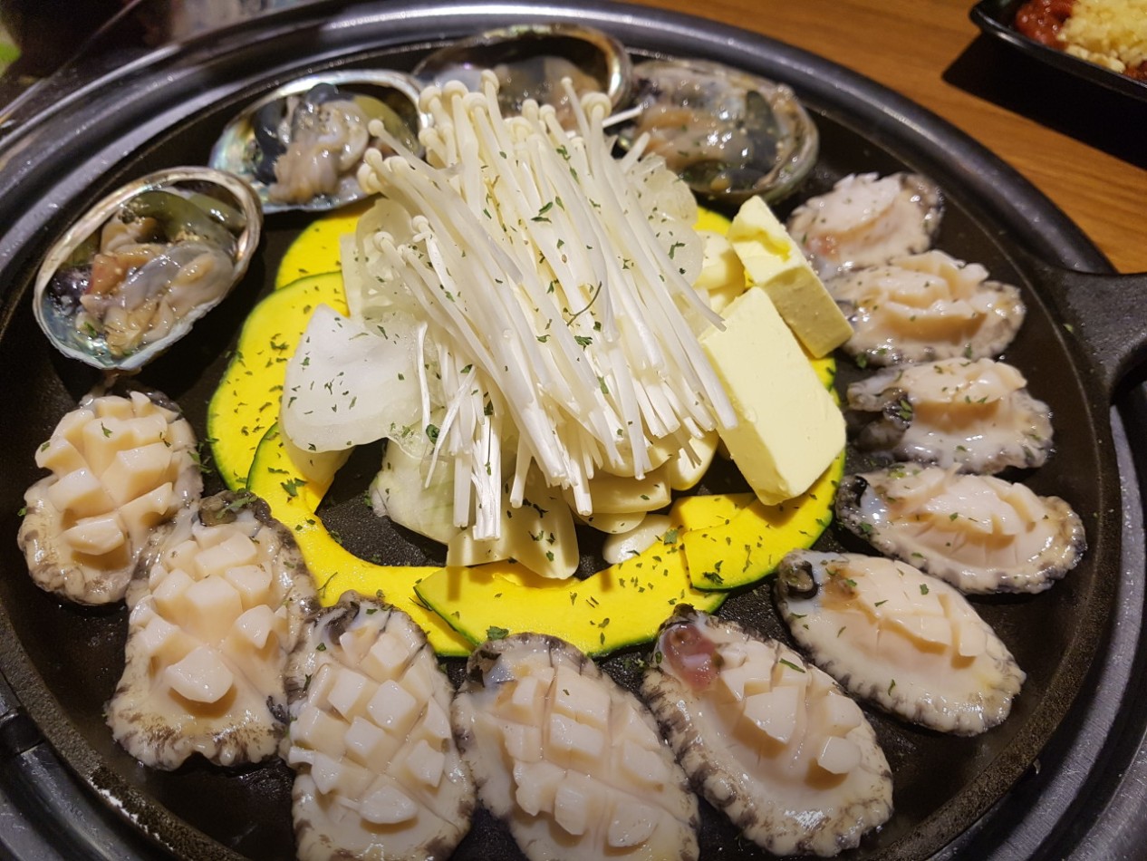 강화도 진복호 인기메뉴 총정리! 게장시스부터 왕새우소금구이까지