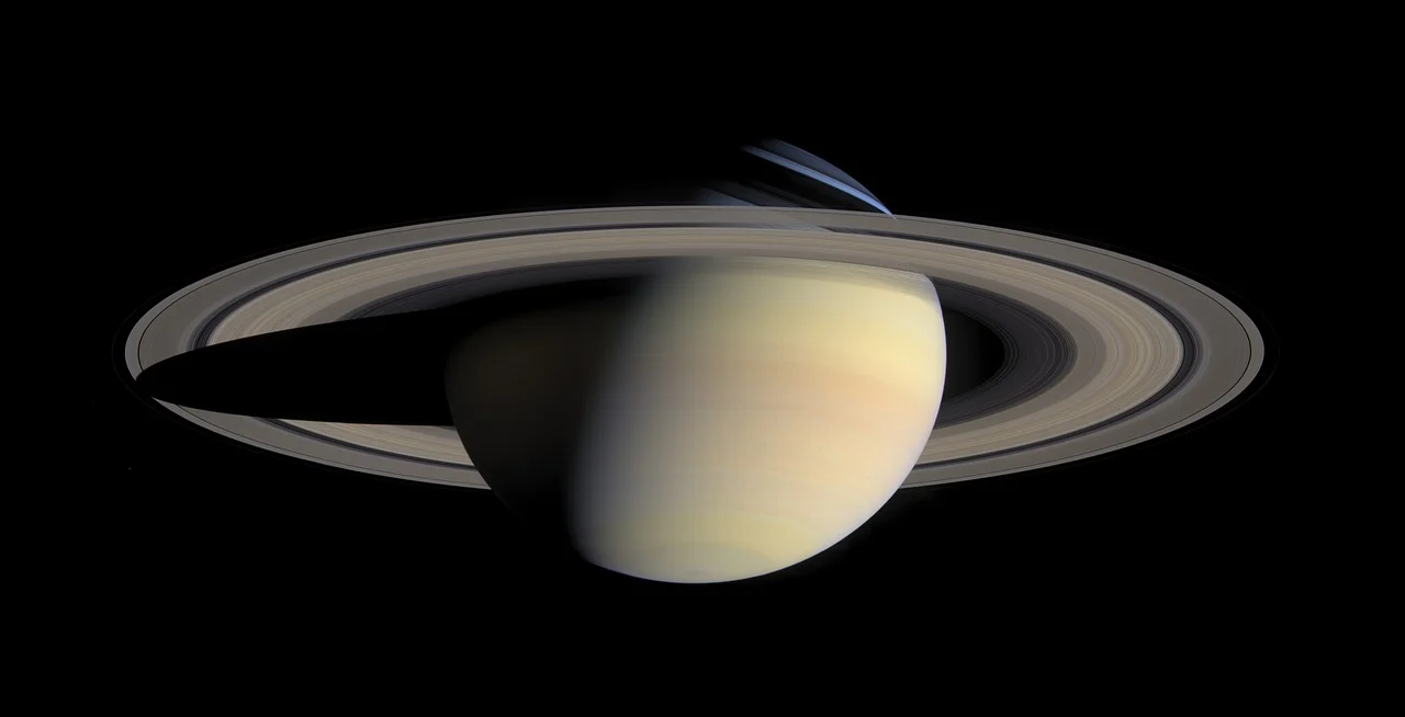 Saturn-토성