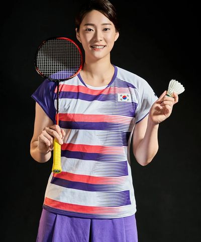 김가은 배드민턴 선수 나이 프로필 학력 연봉: 2026 우버컵 우승 주역 및 천위페이 제압 경기 분석