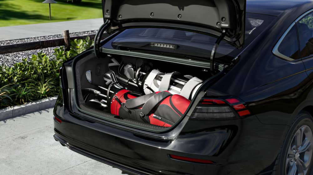 올 뉴 어코드 11세대 &amp;#124; 혼다코리아