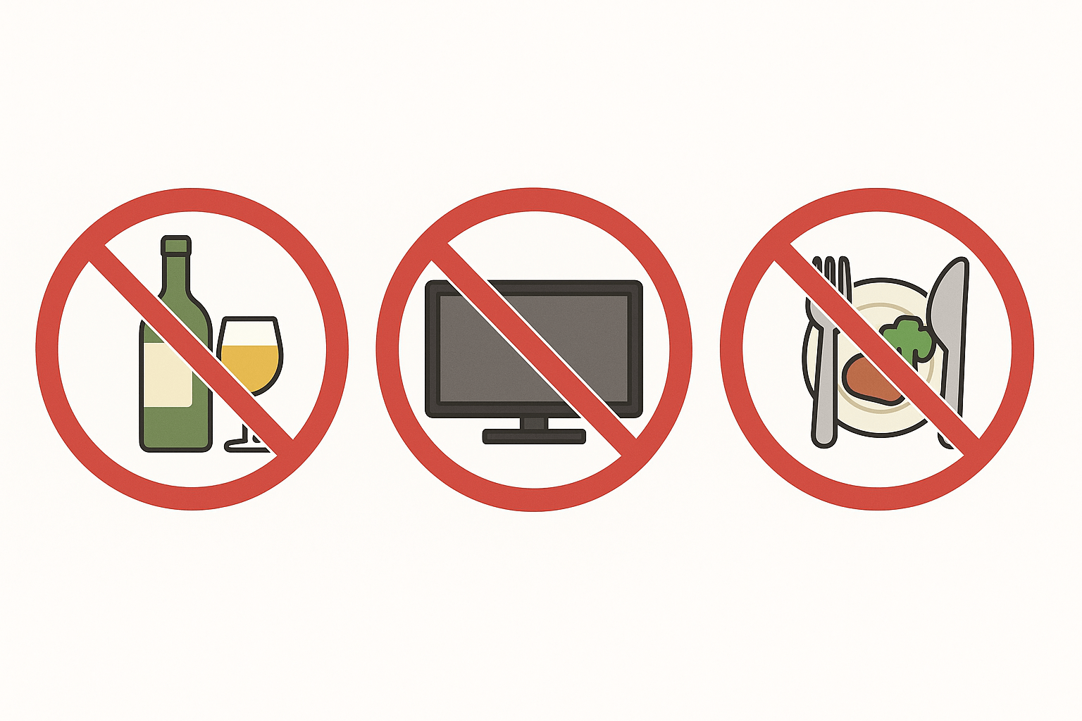 사용 불가 품목