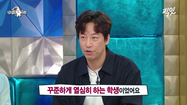 영상 장면