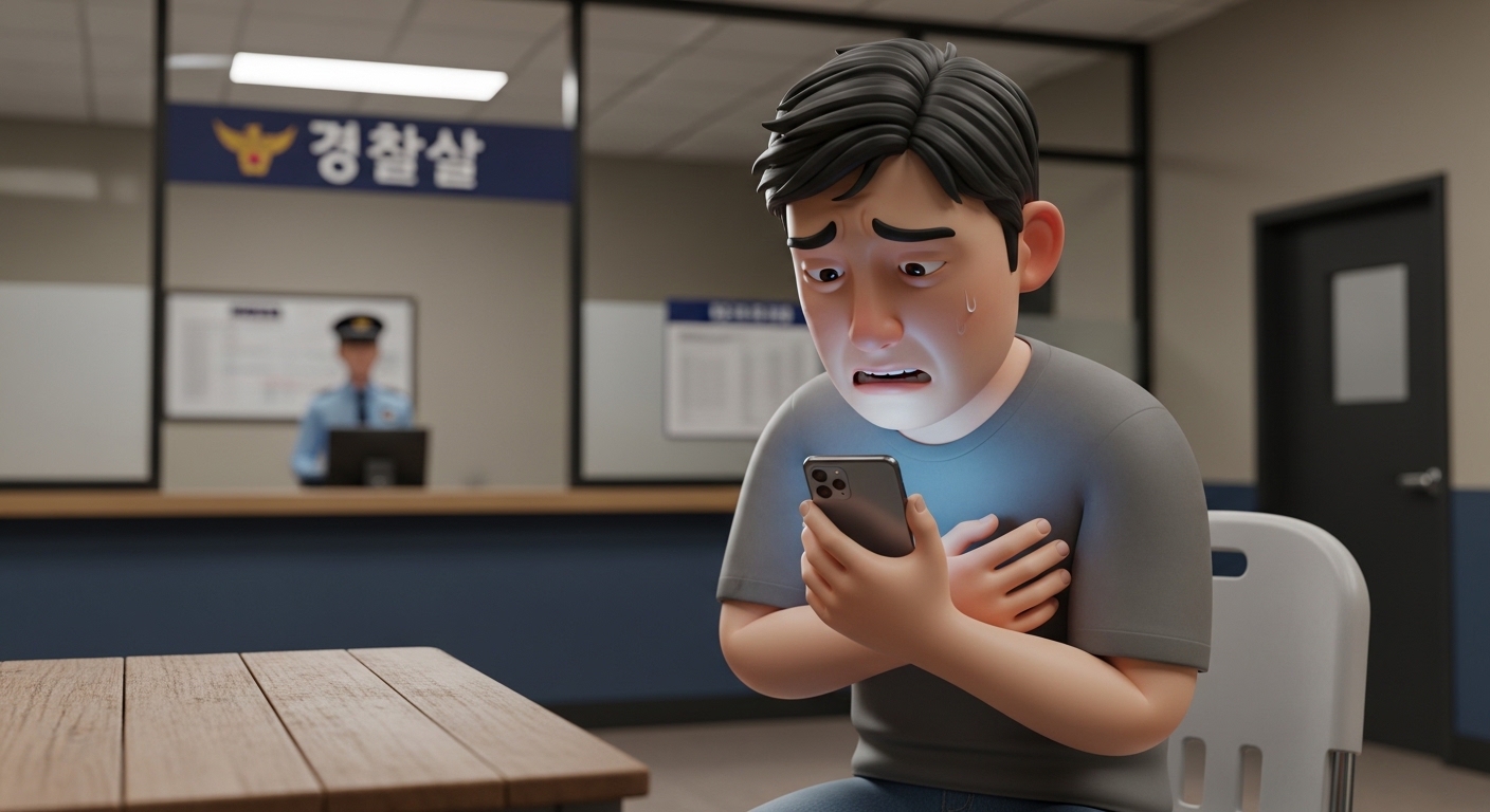 국가배상청구&amp;#44;수사기관대응