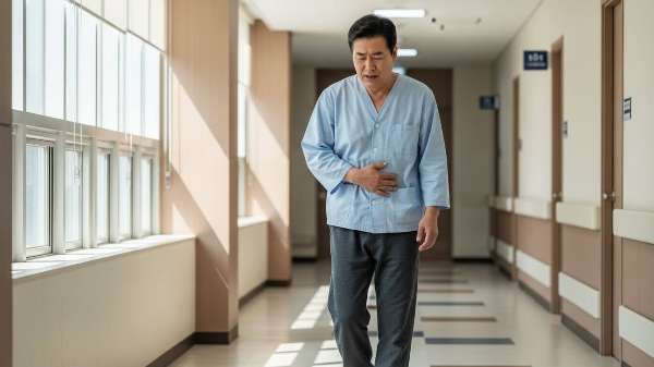 맹장수술후 회복기간 사진 5