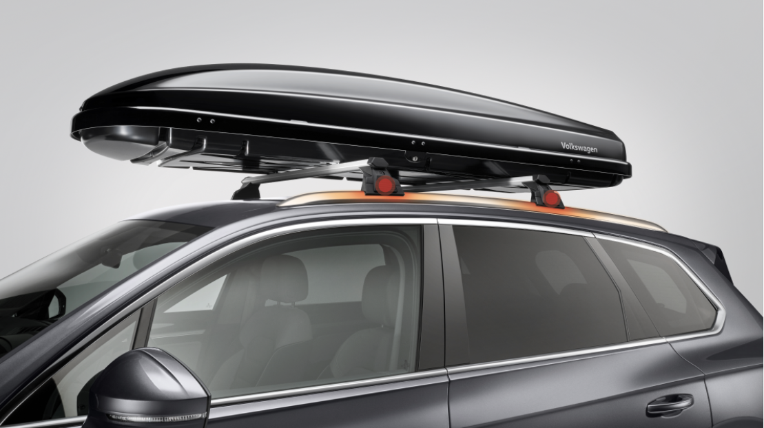 투아렉 루프로드센서