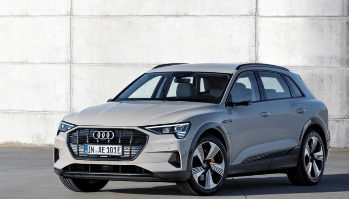 아우디 e‑트론 중고차 가격 시세표 유지비