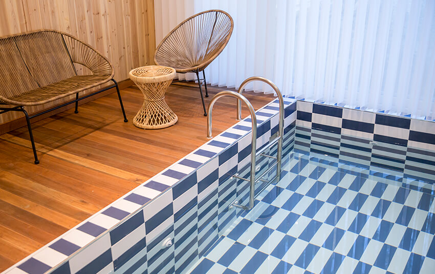 수페 23 풀빌라 펜션