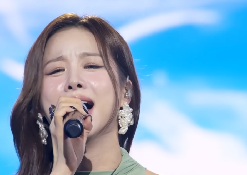 나를 살게 하는 사랑