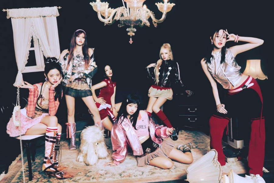 아이브 시크릿(IVE SECRET) 수록곡별 프리뷰