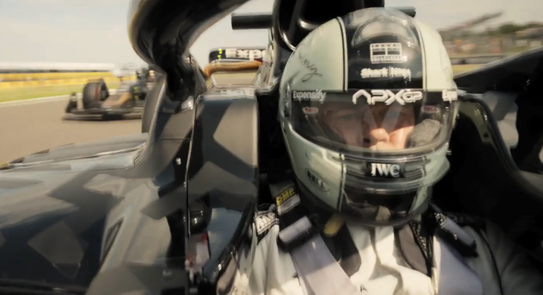 F1 더 무비