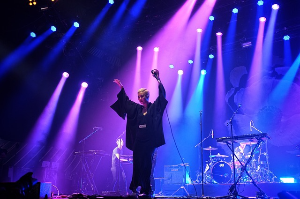 이미자 콘서트 일정