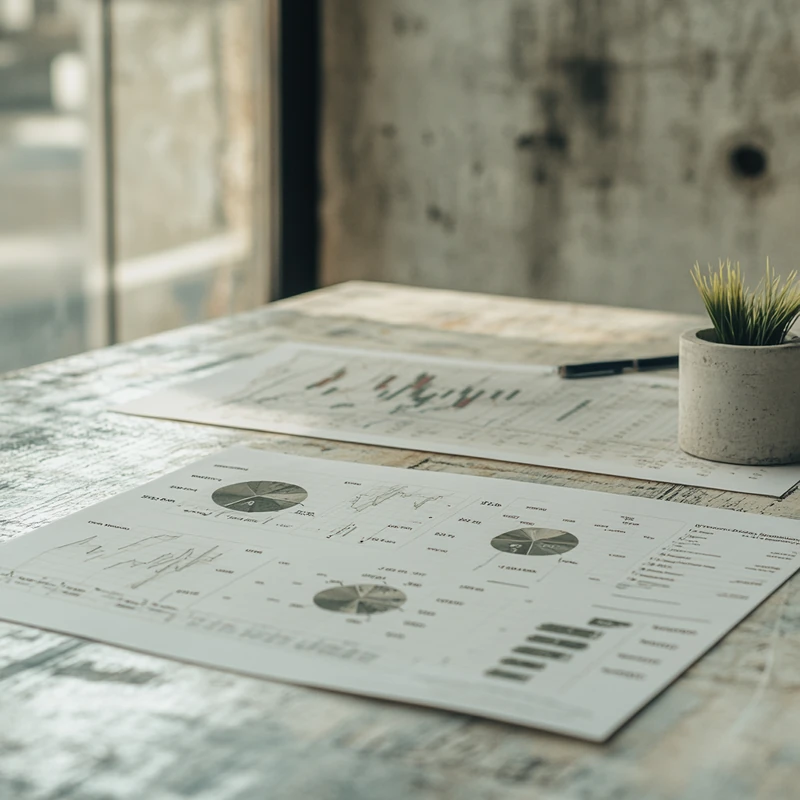 인프라 및 장기 채권과 같은 안전한 투자 옵션을 설명하는 일러스트는 안정적인 성장과 보안의 가치를 강조합니다. 경제적 안전성을 제공하는 요소들로 구성된 이미지는 연금 ETF 조합의 베스트 선택을 시내화합니다.