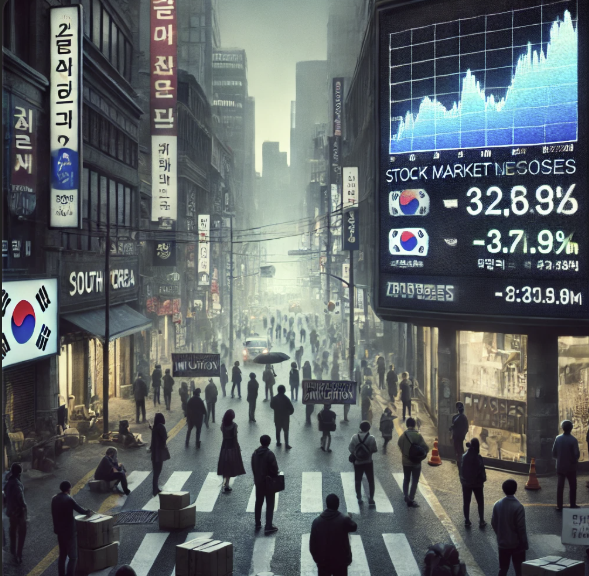 한국경제 관련사진