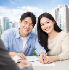 청년주택드림 디딤돌 자격조건과 신청방법