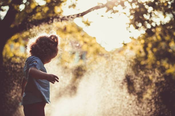 유아 미세먼지 노출, 하루 정도는 괜찮을까?