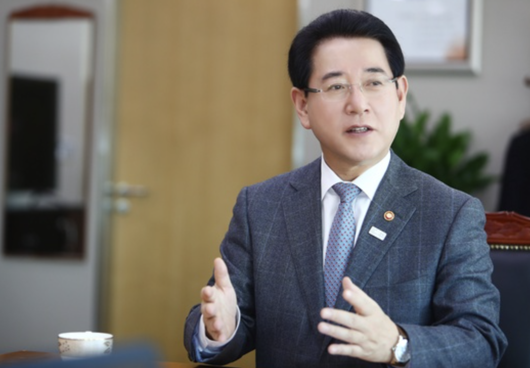 김영록 프로필