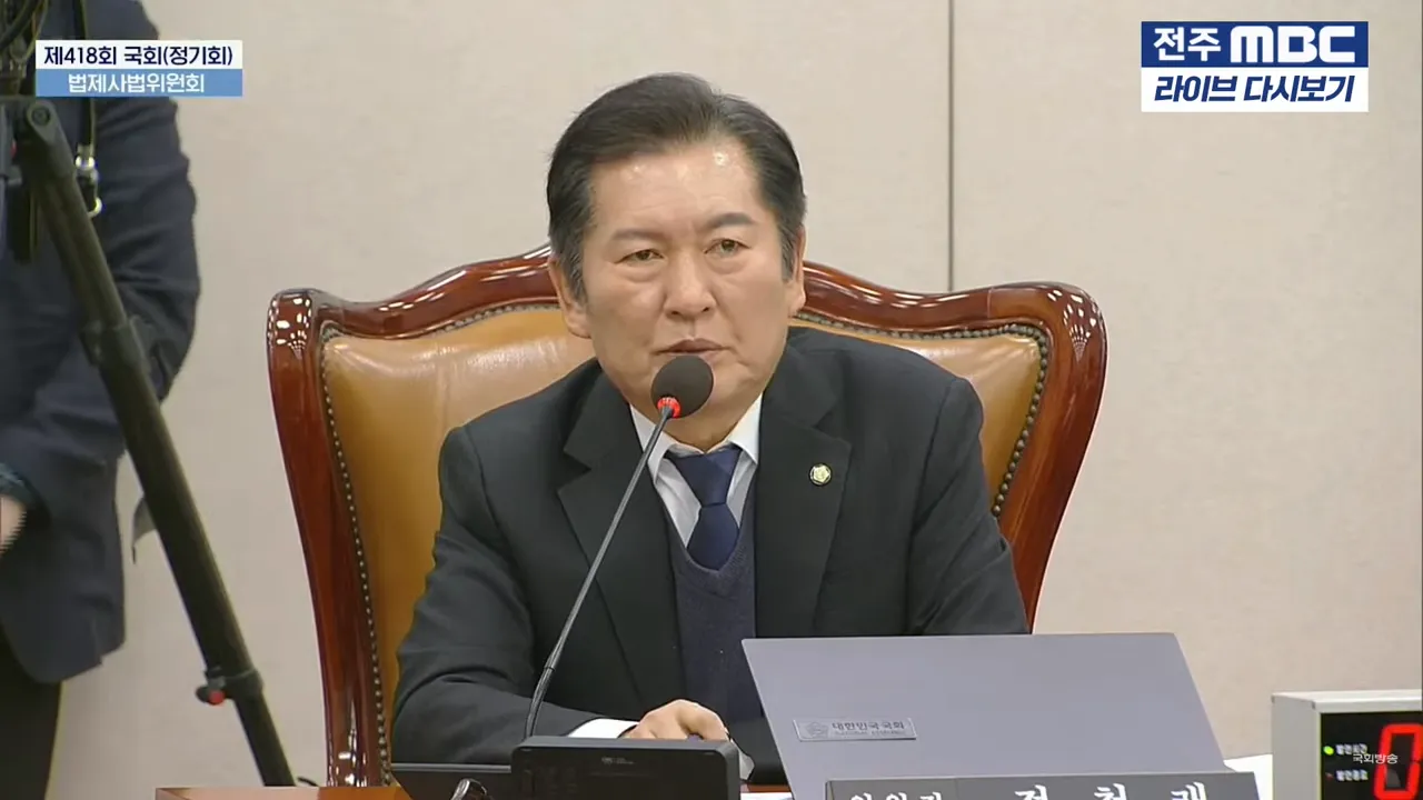 상설특검법