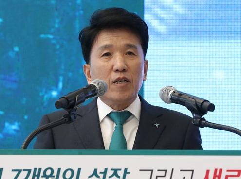 함영주 프로필 나이 고향 학력 경력