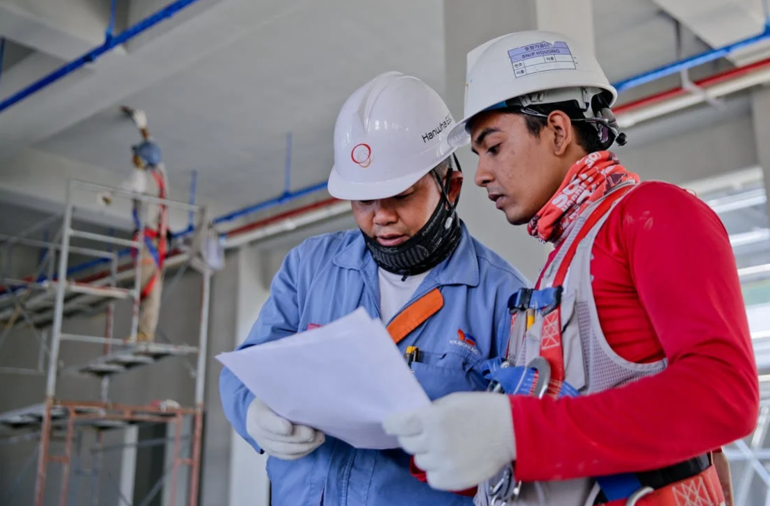 건설-기초안전보건교육