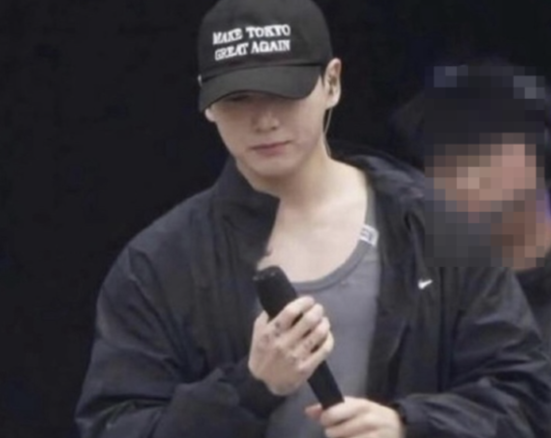 정국 모자 논란&middot;사과&middot;디자이너&middot;문구&middot;구매 완전 정리