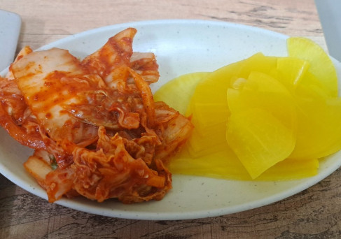 생활의달인 은둔식달 비빔국수 달인 인천 맛집