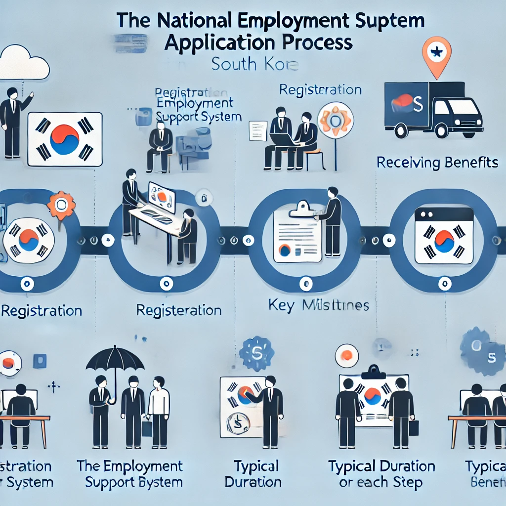 국민취업지원제도 신청방법 (2024 신청자격 및 지원 확대)