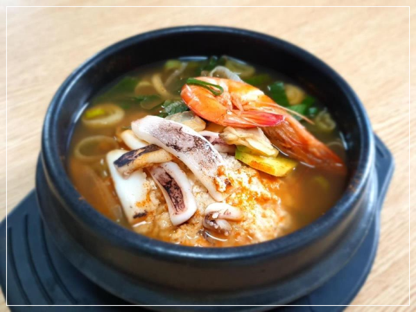 휴게소맛집