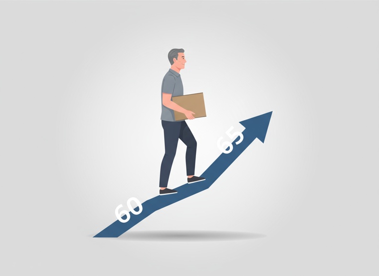 정년연장 정부안