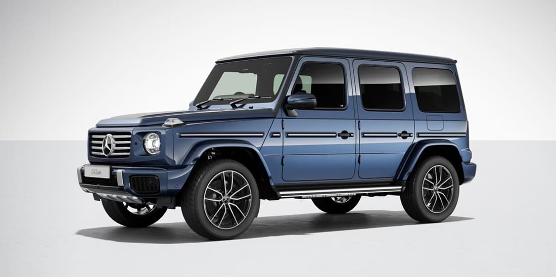 벤츠-G580-위드-EQ-테크놀로지