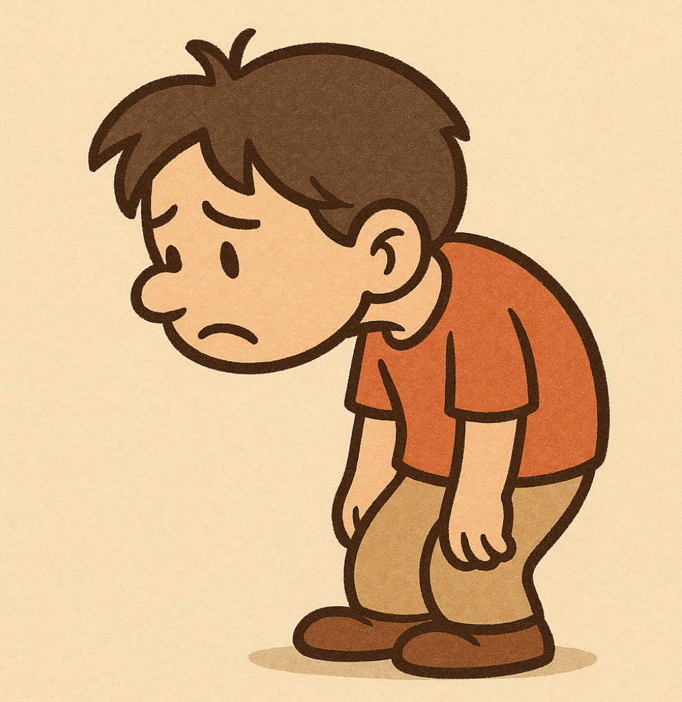 거북목 교정 운동 루틴