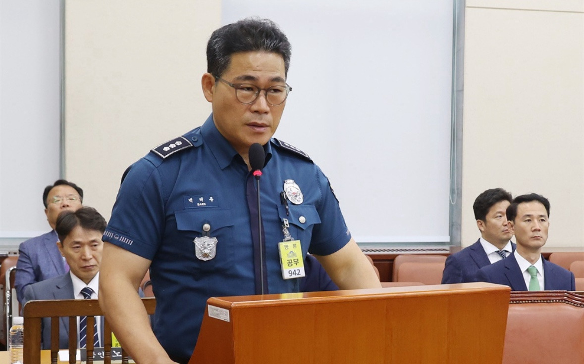 백해룡 경정 매불쇼 300kg