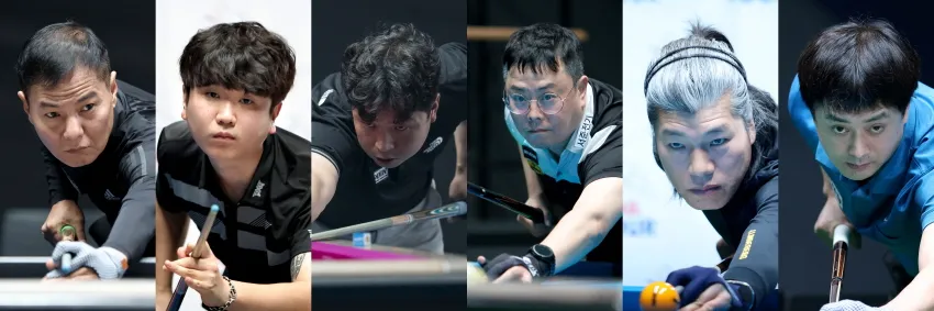 [2부 왕중왕전] PBA 최초 &amp;#39;드림투어 파이널&amp;#39; 개최! [대회 일정 우승 준우승 상금 대진표 경기 결과 1부 승격]
