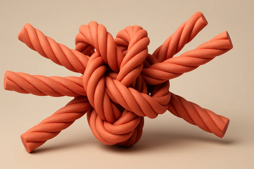 근육 경련 원인